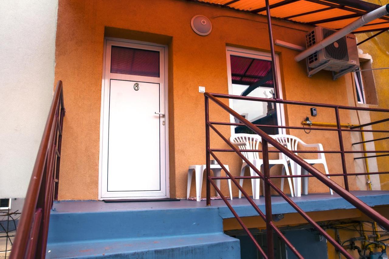 The Office Studio Home Cluj-Napoca Exterior photo